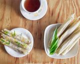 Foto langkah ke 8 dari resep Lepet Jagung Manis.