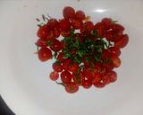 Foto del paso 2 de la receta: Ensalada caprese