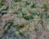 Foto langkah ke 2 dari resep Siomay mozarella ala fe.
