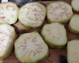 Foto del paso 1 de la receta: Berenjenas rebozadas
