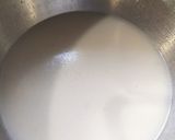 Foto del paso 1 de la receta: Pancitos de remolacha y espinaca