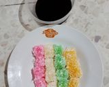 Foto langkah ke 4 dari resep Cenil Singkong.