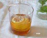 百香蜂蜜檸檬水的食譜步驟1照片