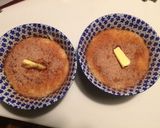 A picture of step 8 of Danish Christmas Rice Pudding.