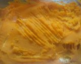 Foto del paso 8 de la receta: Pastel de pollo y calabaza