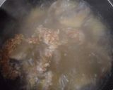 Foto langkah ke 5 dari resep Sup Tahu Baso.