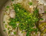 صورة لخطوة 2 من وصفة الصانة (خضار مطبوخه)