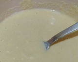 Foto del paso 1 de la receta: Pastel de queso con Harina de almendras