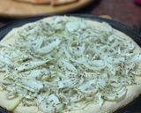 Foto del paso 11 de la receta: Fugazzeta