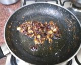 A picture of step 2 of Dates oats biscuits rolls Healthy and tasty.