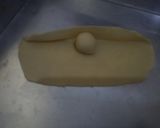 Foto langkah ke 3 dari resep Bolen no korsvet.