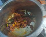 Mysore Masala dosa recipe step 2 photo