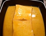 รูปขั้นตอนการทำที่ 2 ของ แซนวิชไข่+ชีส