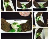 A picture of step 6 of Ragi Amaranths Methi Mini Thepla.