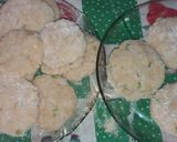 Foto del paso 2 de la receta: Hamburguesa de arroz