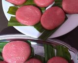 Foto langkah ke 5 dari resep Kue Ku.