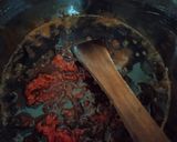 Foto langkah ke 3 dari resep Rujak Manis.