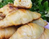 Foto del paso 8 de la receta: Vijilantes hojaldrados