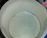 Foto del paso 1 de la receta: Bizcochuelo japonés revancha😑