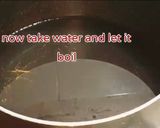 A picture of step 2 of Butter Chicken Lasagna.