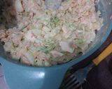 Foto del paso 6 de la receta: Ensalada light pero chida
