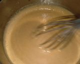 รูปขั้นตอนการทำที่ 4 ของ สังขยาชาไทย | Thai Tea Custard
