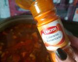 Foto del paso 7 de la receta Ragú con pasta Imperio