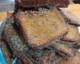 Foto del paso 6 de la receta: Torrijas🍘