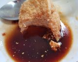Foto langkah ke 9 dari resep Tahu Susu.