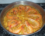 Foto del paso 9 de la receta: Paella mixta