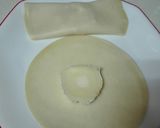 Foto del paso 1 de la receta Canutillos de queso de cabra