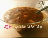 صورة لخطوة 11 من وصفة سفرجلية عالطريقة الحلبية😍👌