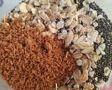 Foto del paso 2 de la receta: Avena con chía y leche