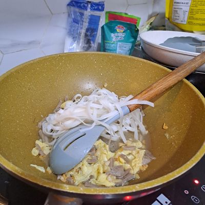 Langkah 6