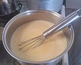 Foto del paso 3 de la receta: Crema de leche con caramelo