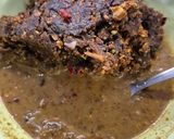 Foto langkah ke 1 dari resep Nasi Lengko Khas Cirebon.