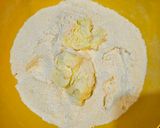 Foto del paso 4 de la receta: Pan de maíz