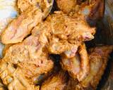 Piri piri fried chicken recipe step 3 photo