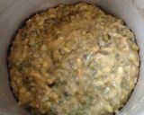 Foto del paso 3 de la receta: Pizza de poroto Mungo y Pollo