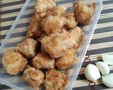 Foto langkah ke 1 dari resep Ikan fillet asam manis.