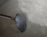 A picture of step 4 of Laziza kheer.