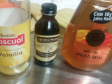 Batido para cuidar la piel + vitaminas