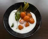 Foto langkah ke 5 dari resep Kolak Candil.