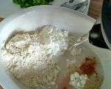Foto langkah ke 1 dari resep Tahu Cabe Garam.