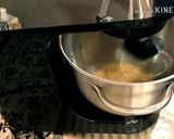 Foto del paso 2 de la receta: Pastel de zanahoria con pasas y nuez