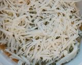 Rakott tojásos, sajtos brokkoli recept fázis 6 fotója