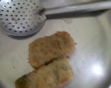 A picture of step 6 of Poha Potato Sticks.