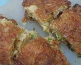 Foto langkah ke 3 dari resep Fuyunghai fish cake Mini.