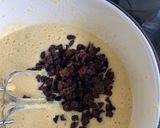 Foto del paso 2 de la receta: Keke de avena y plátano