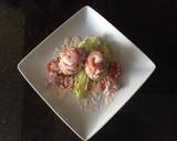 Avocado and Steamed Shrimp recipe step 9 photo